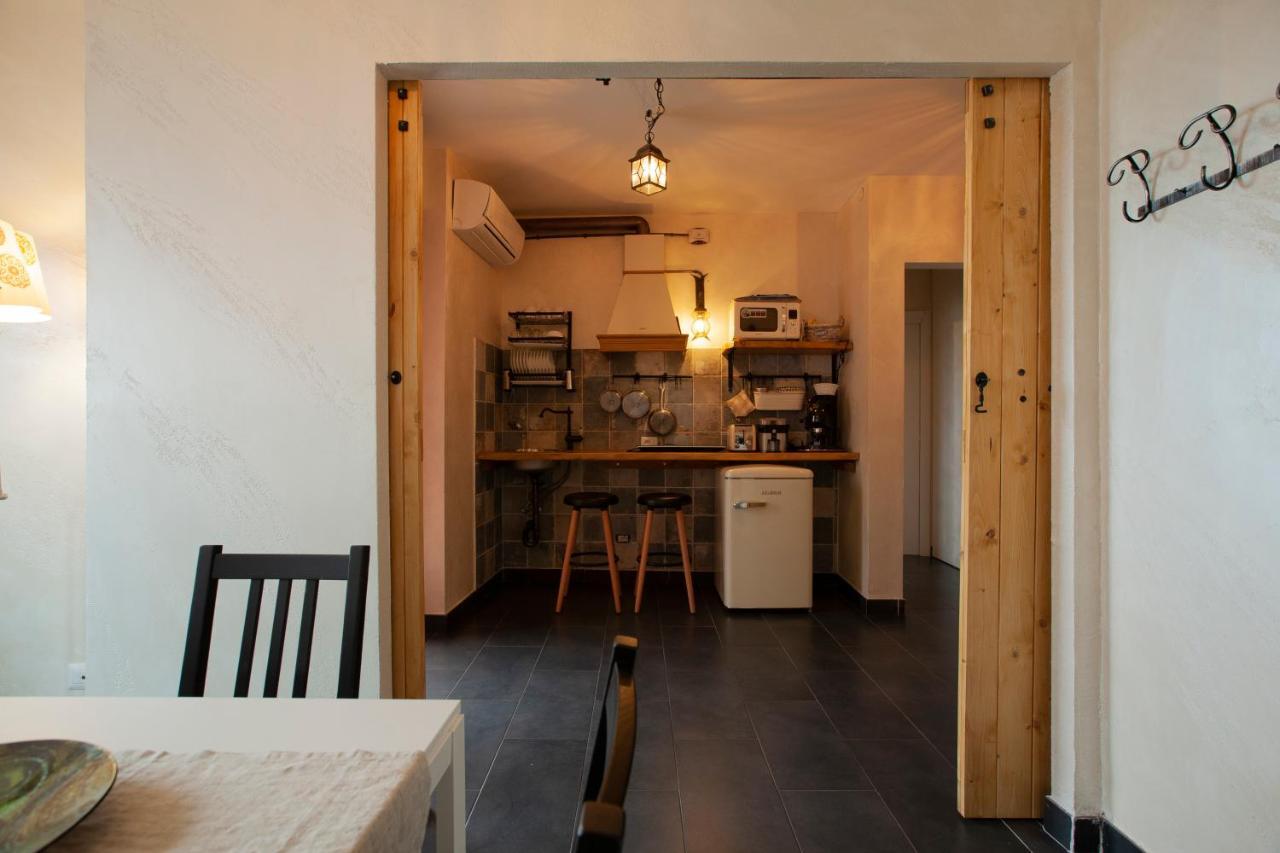 Rogiual Appartamento Rome Exterior photo